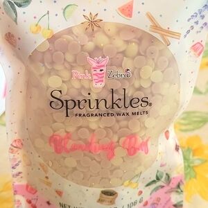 Bag of Sprinkles